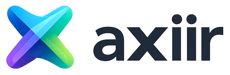 Axiir – Discover Better Digital Tools Together